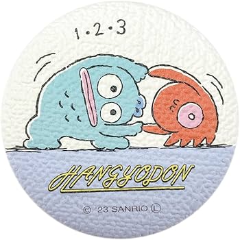 Amazon | ティーズファクトリー サンリオ トレーディング