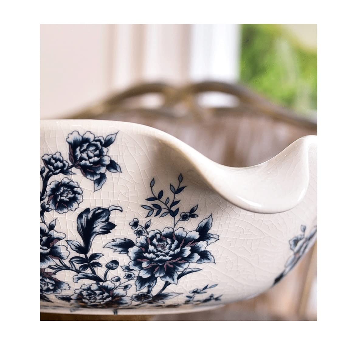 Miski na imprezy, naczynia do jadalni, miski na owoce, talerze na przekąski, ceramiczne tace do serwowania