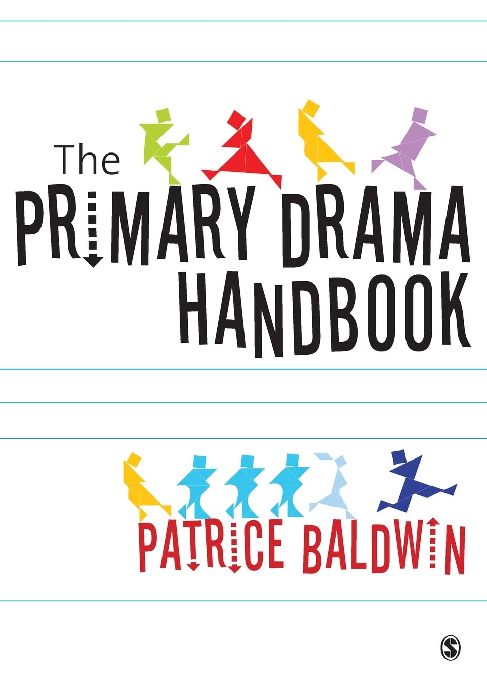 The Primary Drama Handbook: 0