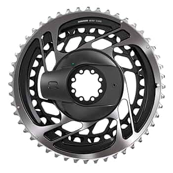 SRAM　Rival AXS 12s パワーメータ－ Amazon | SRAM Rival AXSクランクセット Quarqパワーメーター