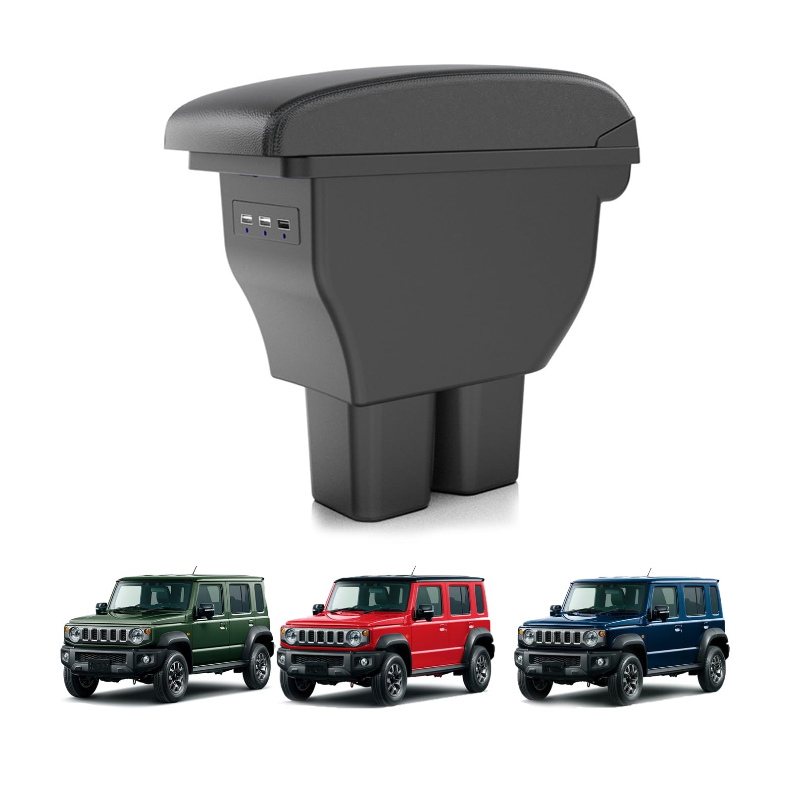 Amazon | Temiry スズキ専用 新型ジムニー ノマド 5ドア JC74W