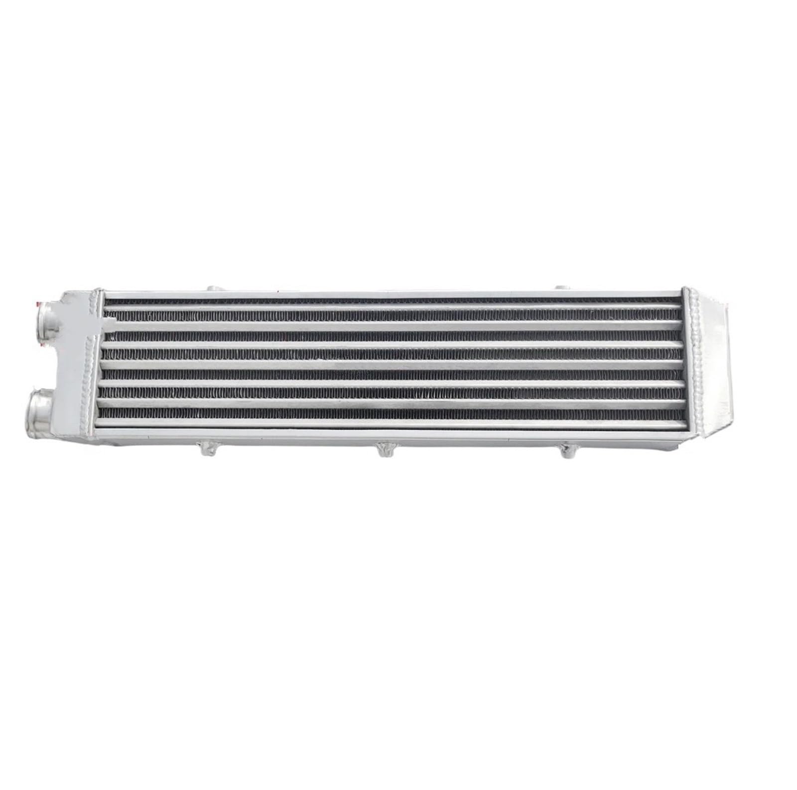Intercooler Aluminiowy turbo intercooler 550 * 140 * 68 MM 26"x7"x2,75"