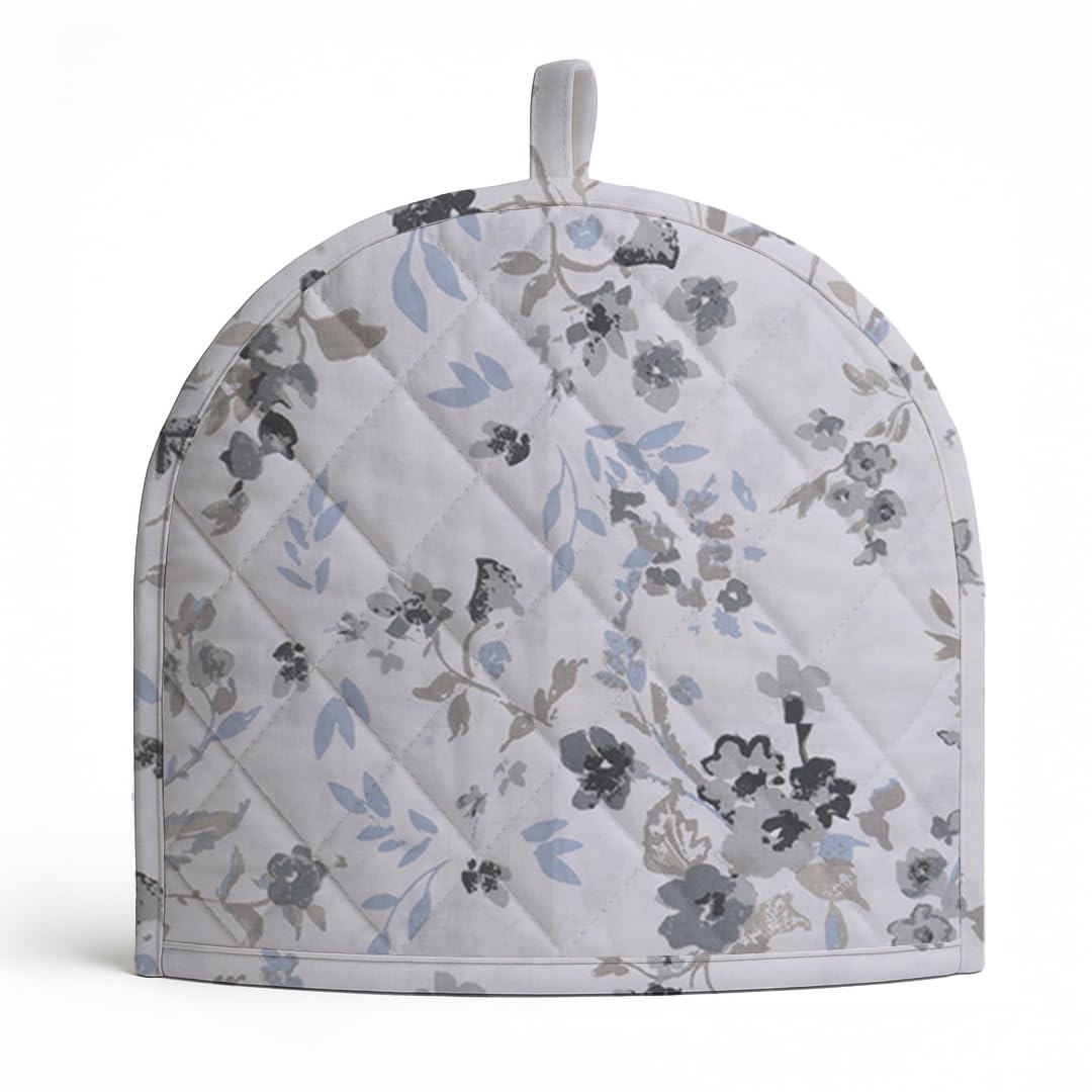 Premium Cotton Tea Cosy - Keeps Tea Warm! -14