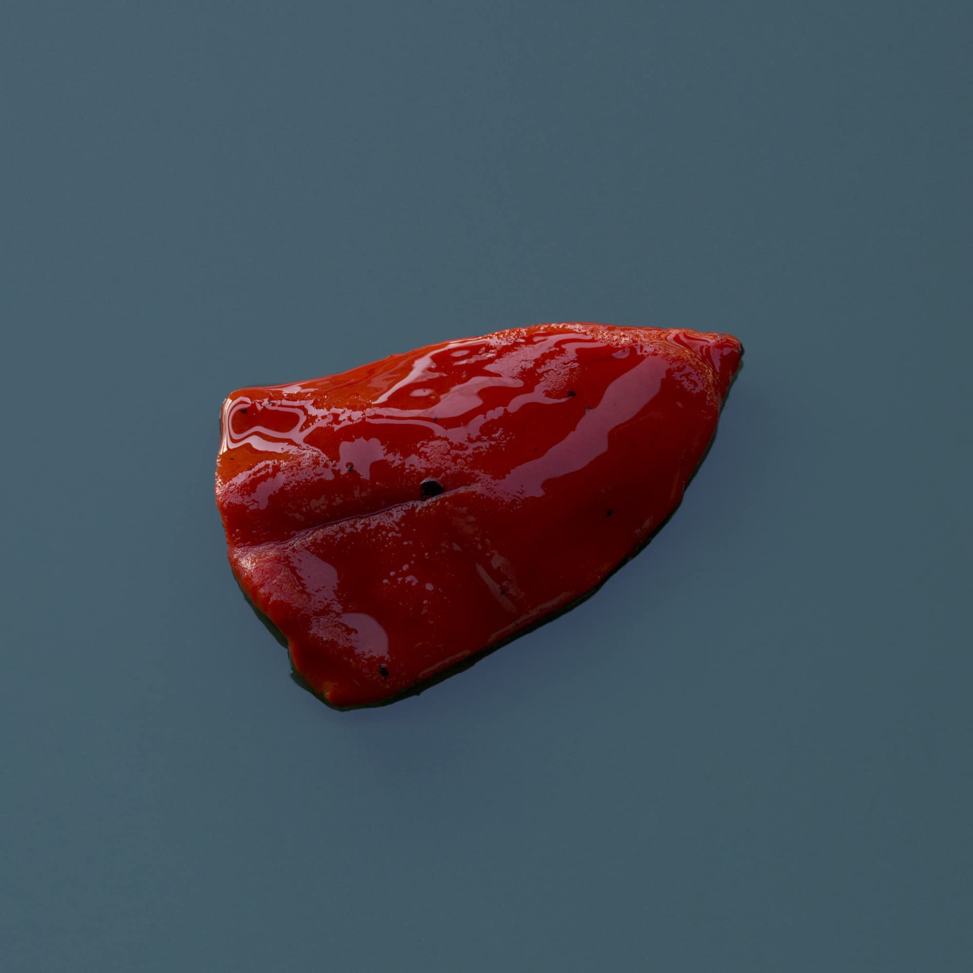 OLMEDA ORÍGENES - Pimientos de Piquillo (Navarra) - Tarro cristal 14/16 unidades (290 g)
