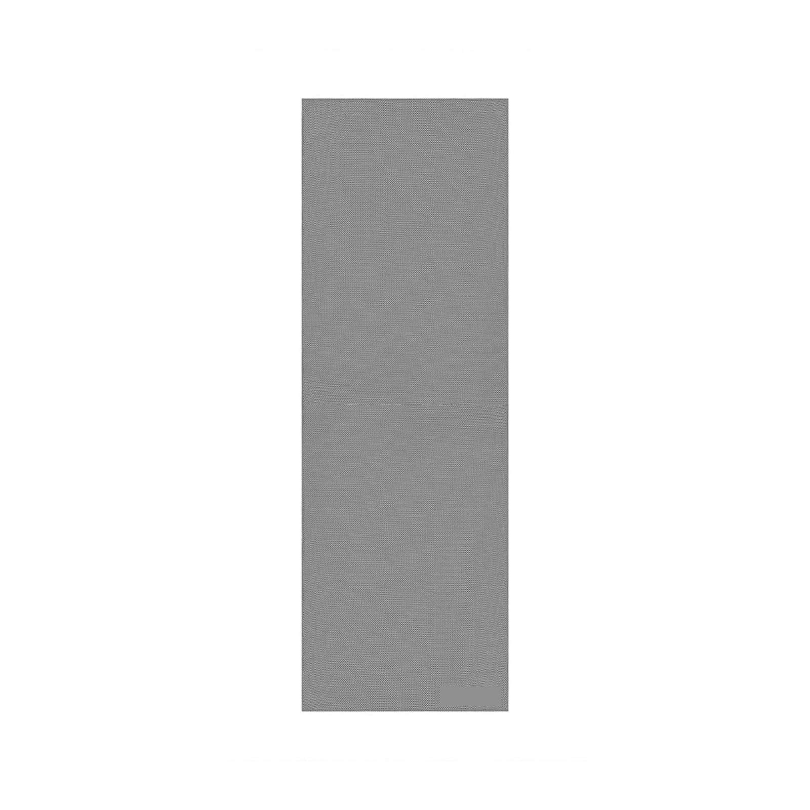 HNULGVI Cooling towel Cooling Sport Towel Quick Dry Sweat Absorbent(Gray)