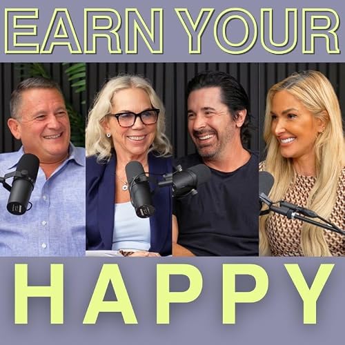 How Entrepreneurs Can Become Work Optional with Phil & Trish Calandra