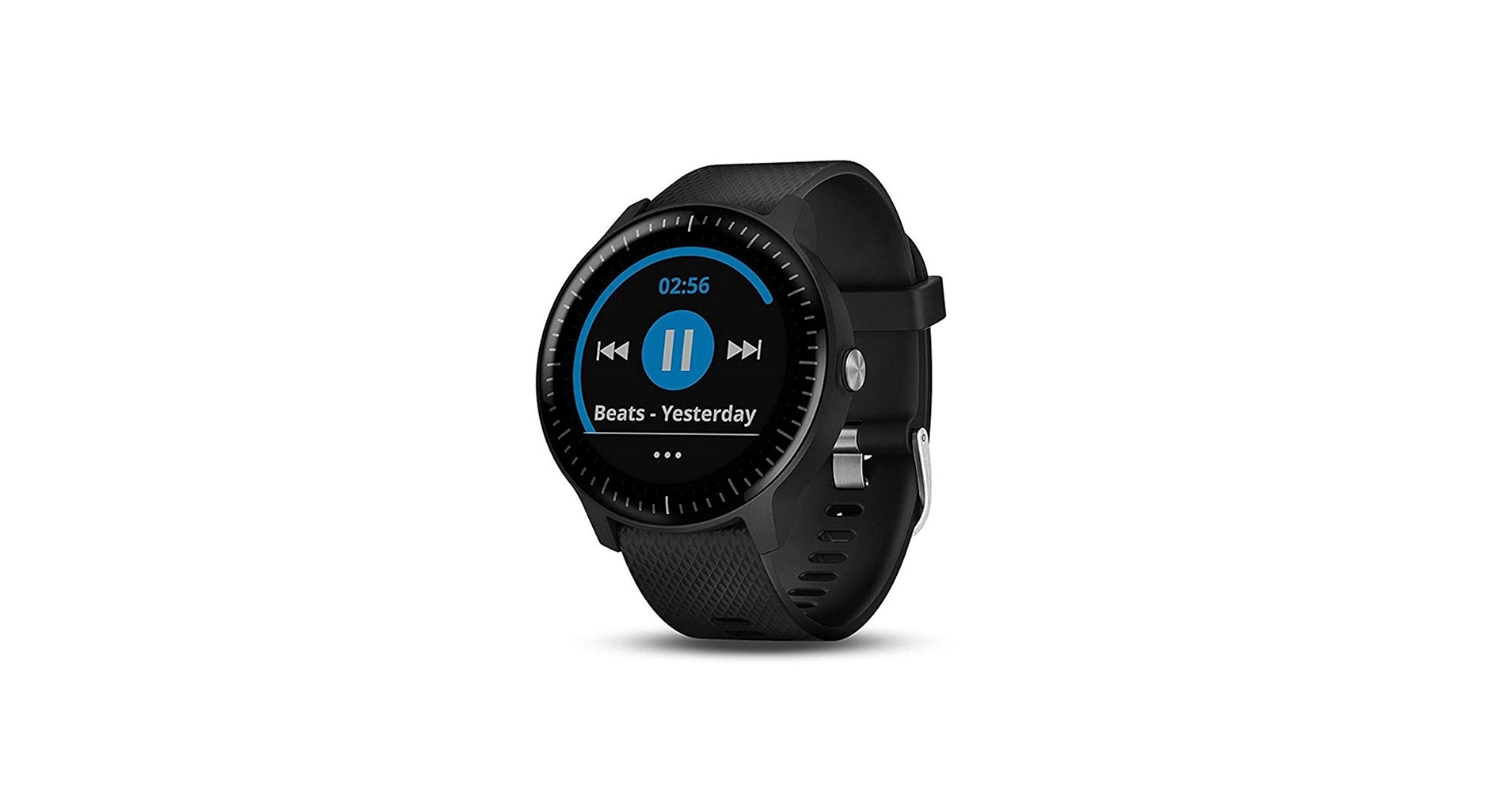 Amazon | GARMIN(ガーミン) vivoactive3 Music GPSスマート