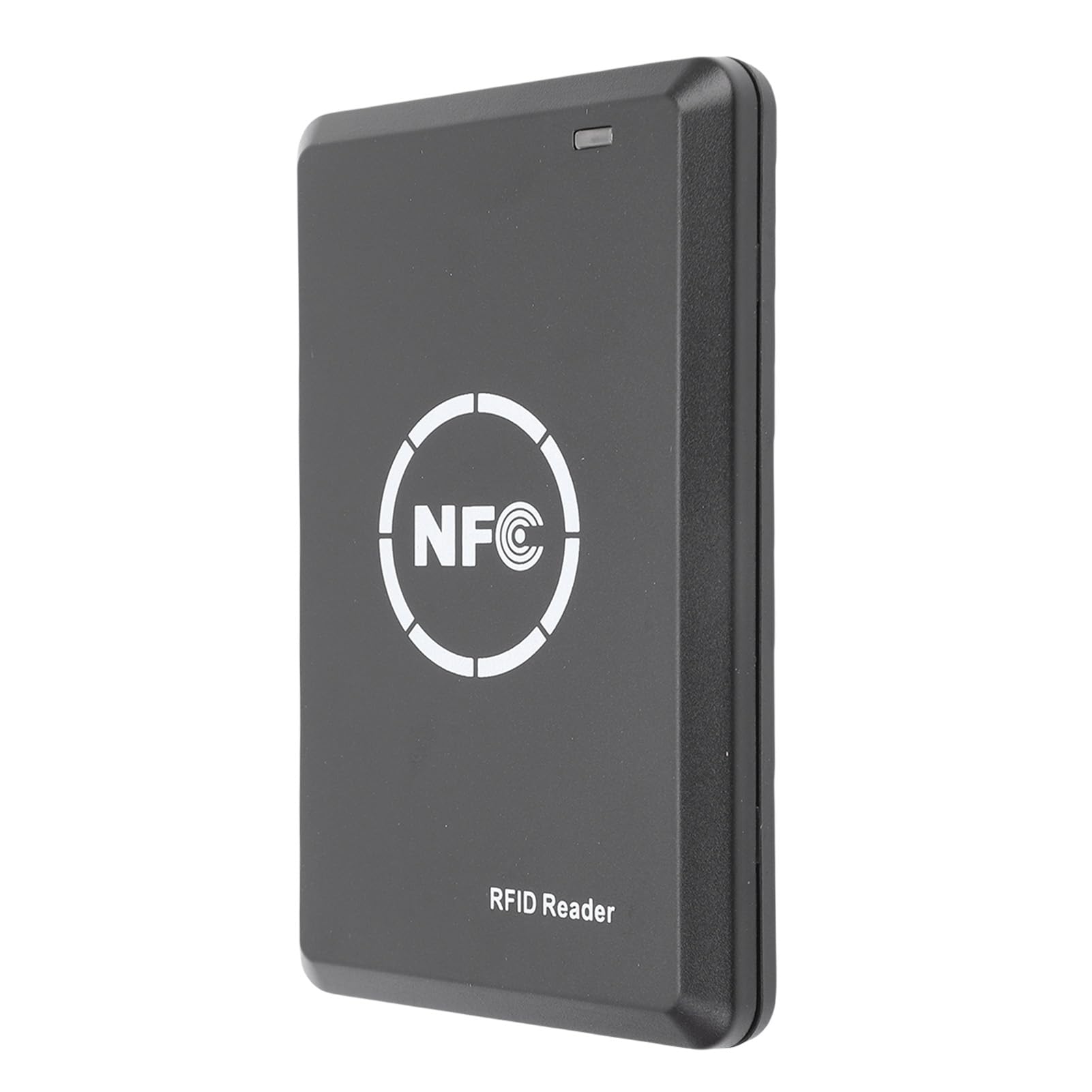 Greensen Lector/Escritor NFC, Copiador/Duplicador de Tarjetas IC, 13.56MHz 125KHz, Descifrado de Alta Eficiencia, para Tarjeta de Ascensor AWID