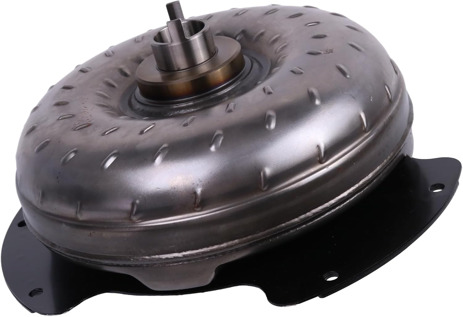 Torque Converter 30B-13-11110 30B1311110 Compatible with Komatsu 4D94LE Forklift FDG20~30-16