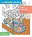 Zendoodle Coloring: Baby Animals: Adorable Critters to Color and Display