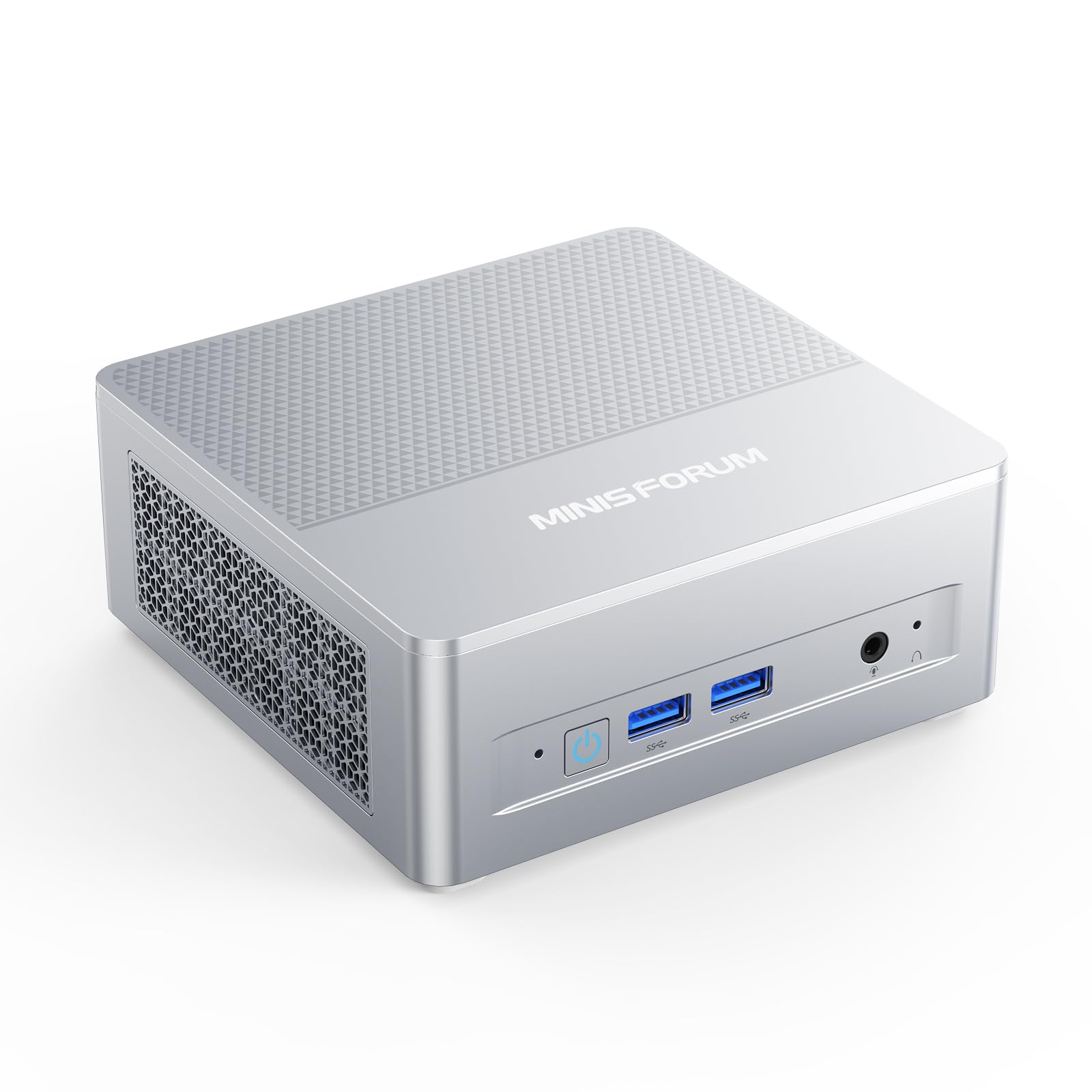 Amazon.co.jp: MINISFORUM X1 Lite-255 ミニ PC AMD Ryzen 7 255 DDR5