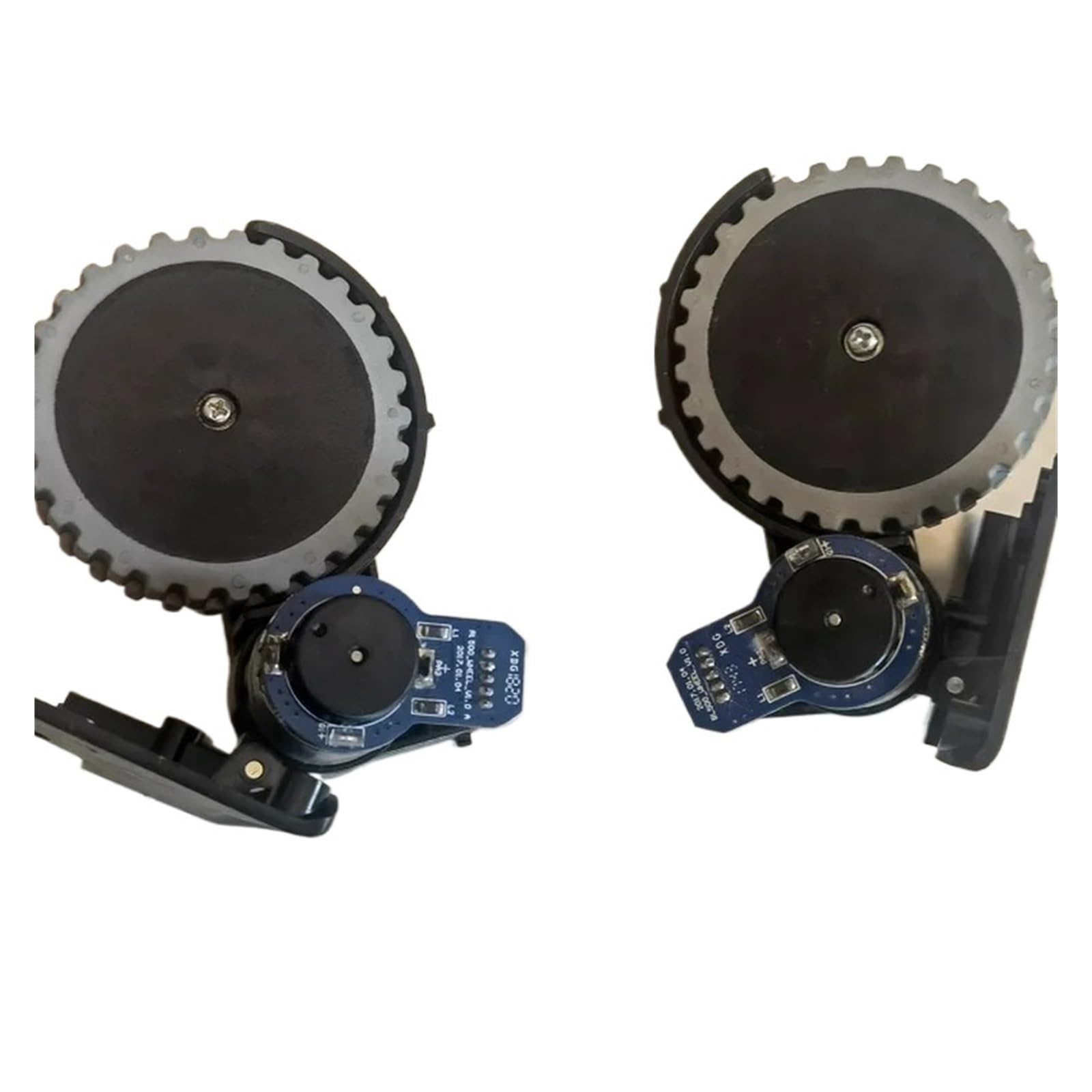 Rueda De Robot Aspirador Compatible Con Cecotec Conga Compatible Con Conga | 1290 1590Compatible con Conga 1490 1390(L and r)