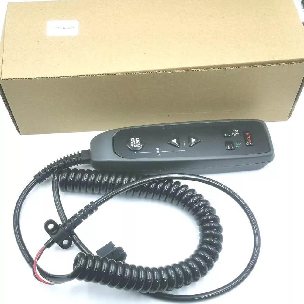 22234339 21905175 Interruttore di telecomando della sospensione del camion per Volvo FM4/FH460 FH4 EURO 6