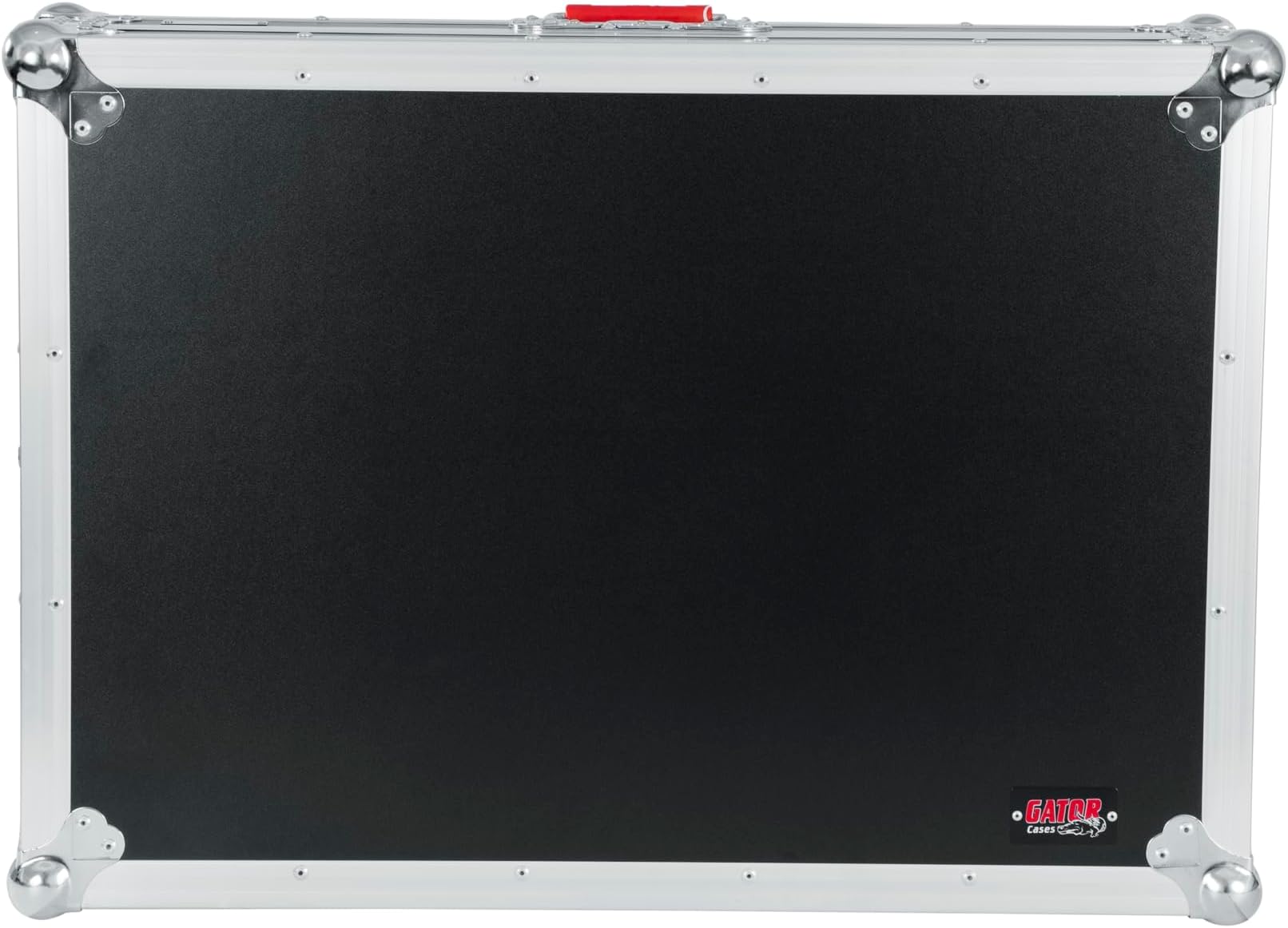 Gator Cases G-Tour Series DJ Controller Road Case with Sliding Laptop Platform