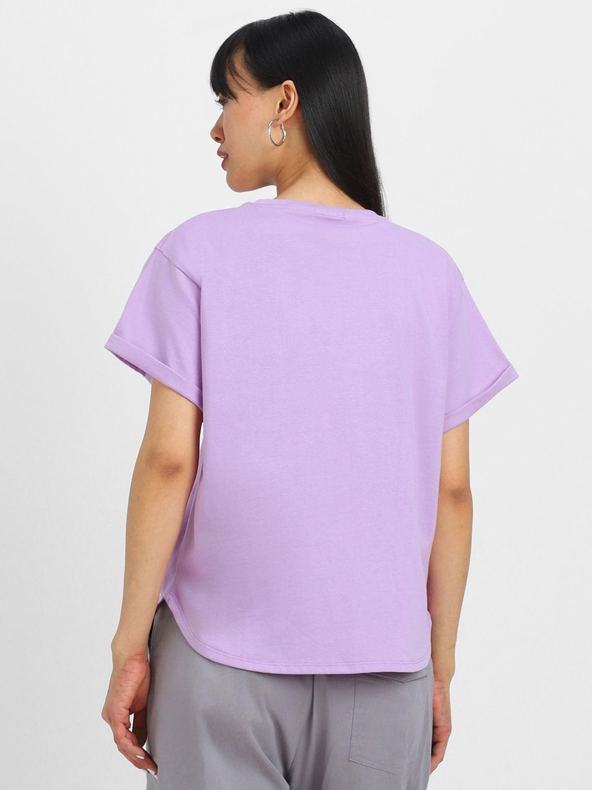 JUNEBERRY T-shirt damski