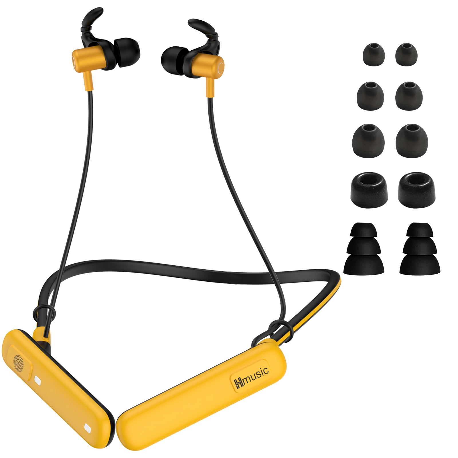 Hmusic H23 Jobsite Earbuds