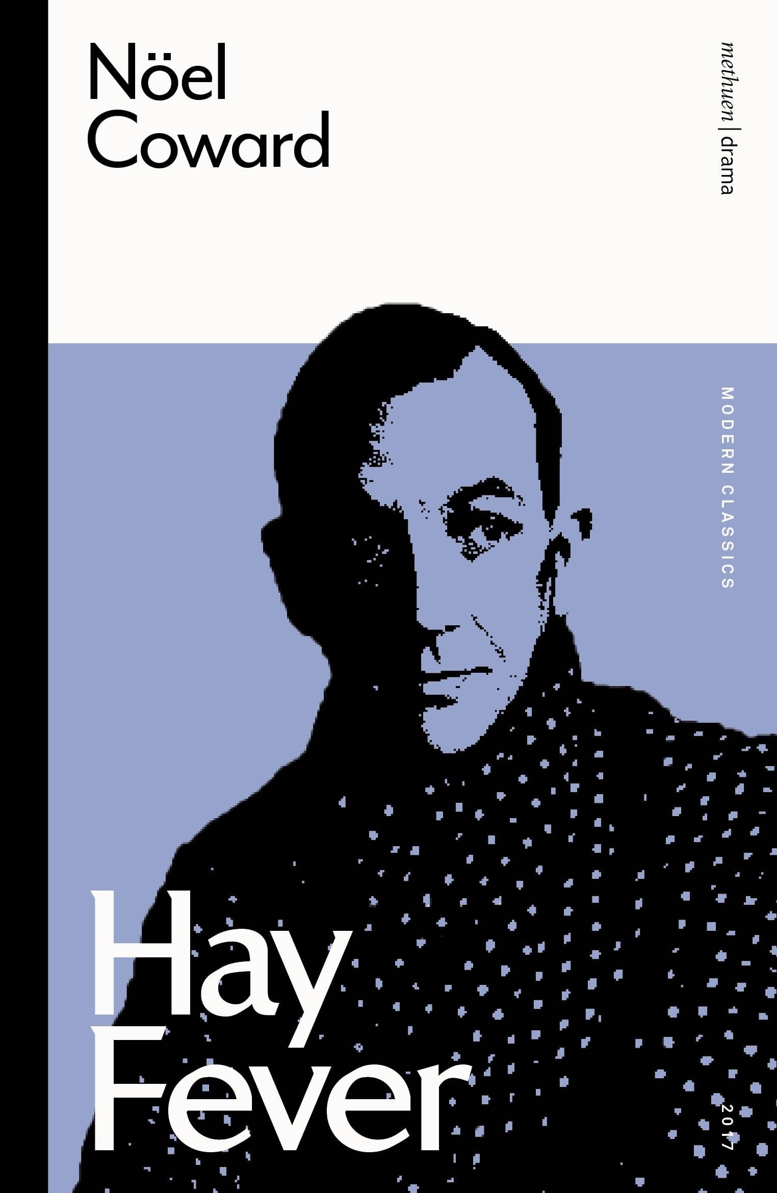 Hay Fever (Modern Classics)