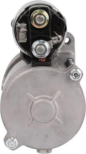 Miniatura 4 de DB Electrical SND0471 Arrancador compatible conrepuesto para tractores Cub Cadet 2140 2145 Onan 14HP E140H Engine, 2146 Linamar 14HP ZX390 Engine
