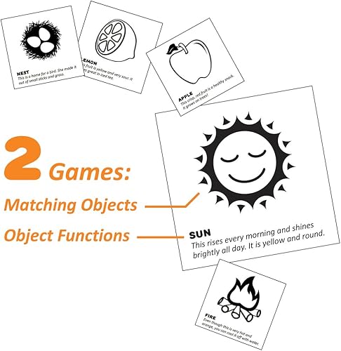 Miniatura 3 de Juego de bingo a juego - Gran herramienta de aprendizaje!