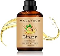 Vista 138 de Aceite Esencial de Ámbar 30 ml - 100% Aceites Puros y Naturales para Difusor de Aromaterapia - 1 fl oz/Ámbar