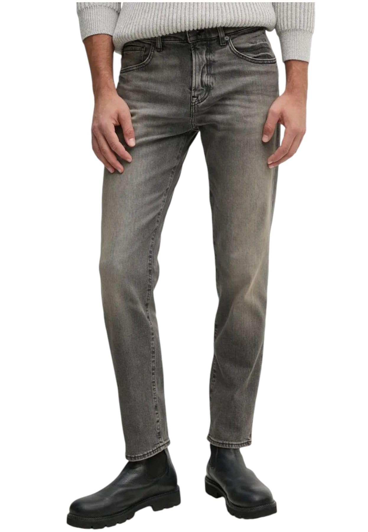 Hugo Boss DELAWARE BO 10263424 04 431 Bright blue | Westen Mode sinds 1881