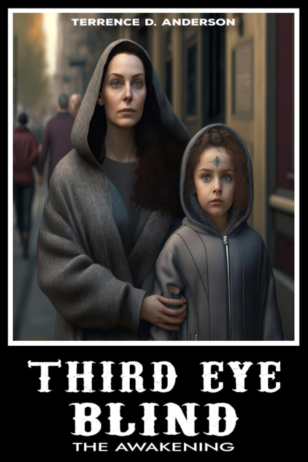Third Eye Blind: The Awakening