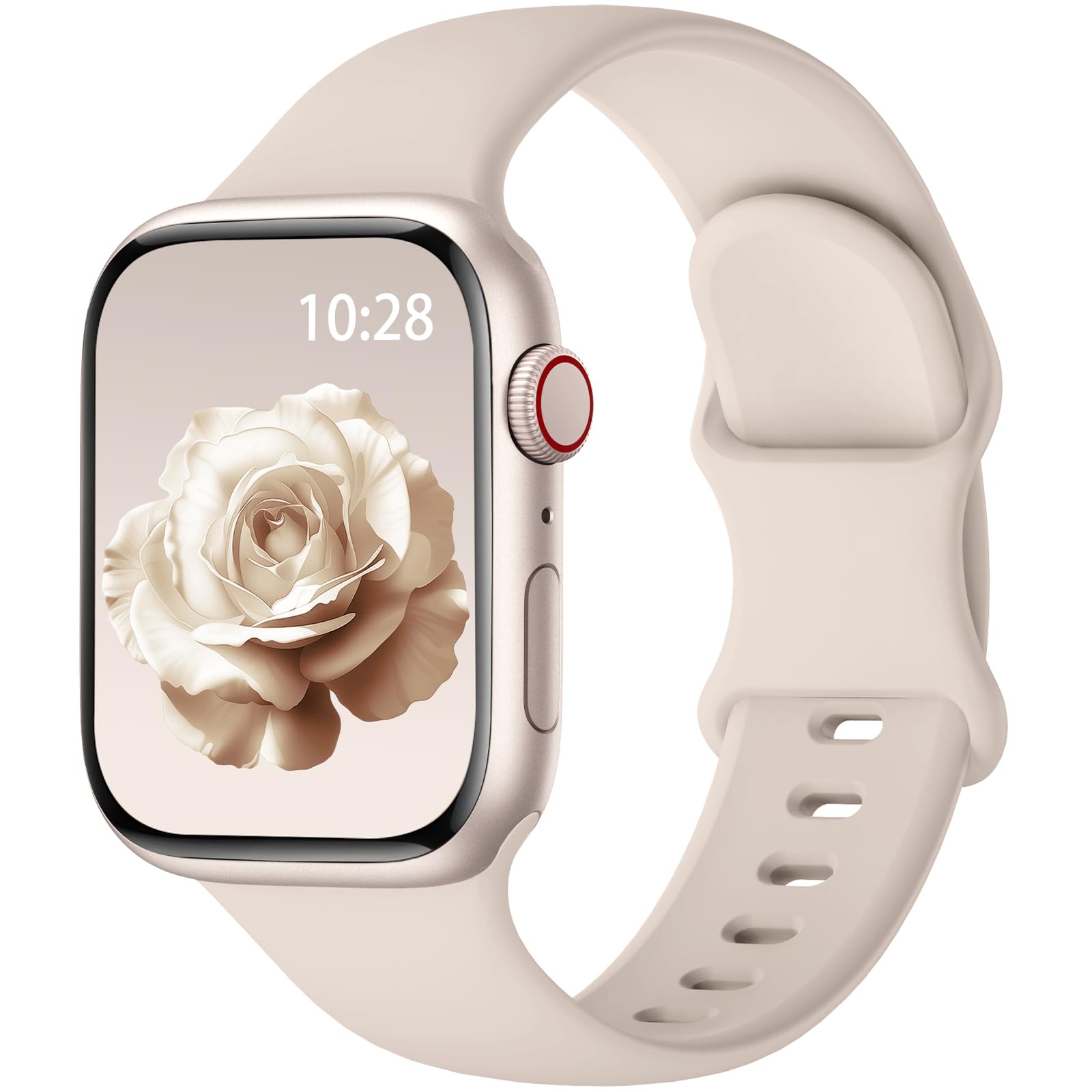 HEARTBOOM Silicone Sport