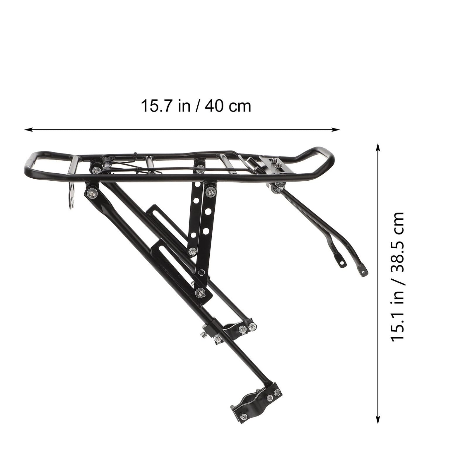 Cannondale Brookside Front Rack