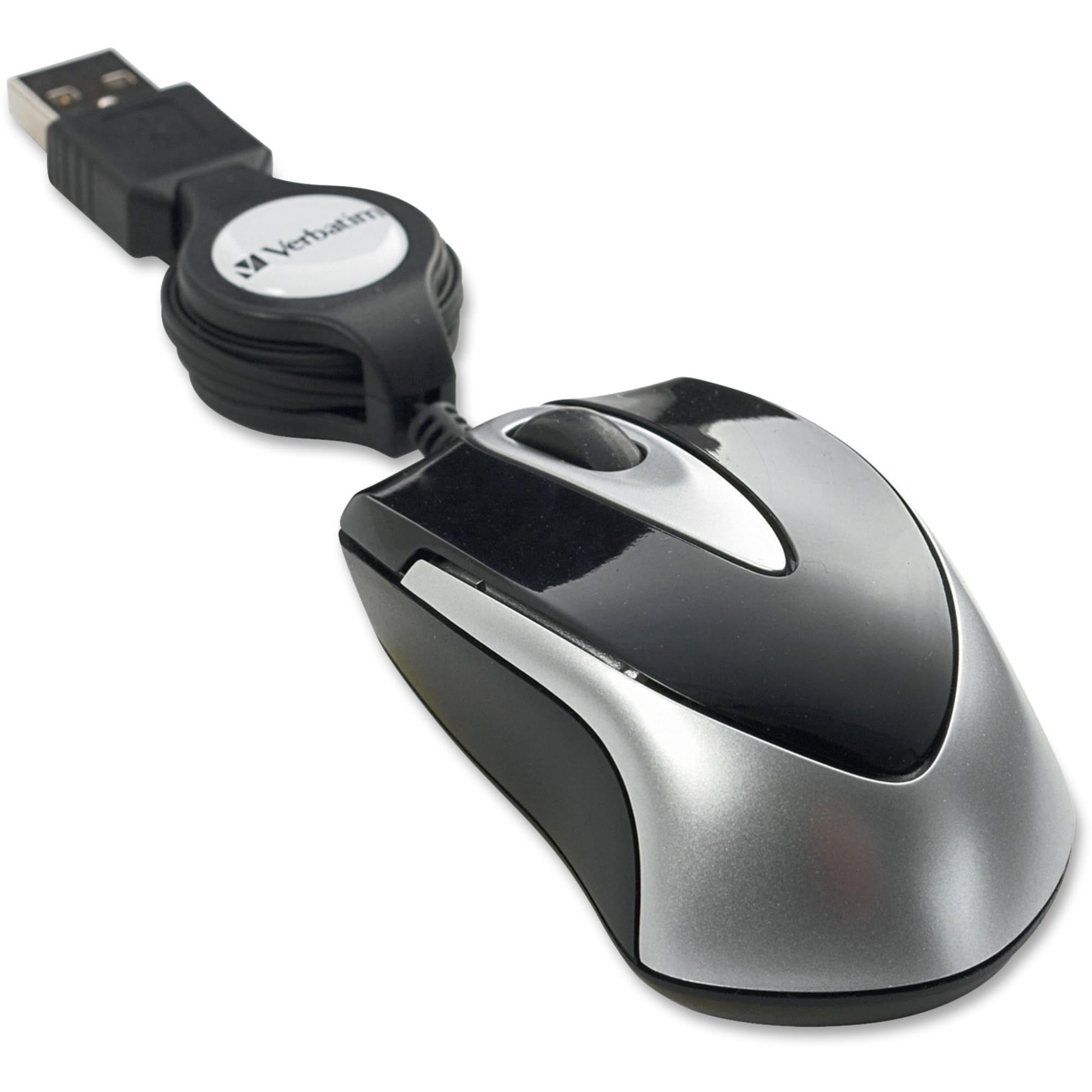 Verbatim Optical Mini Travel Mouse, Black 97256 (B003NSBLOK) Amazon Price History, Amazon Price Tracker