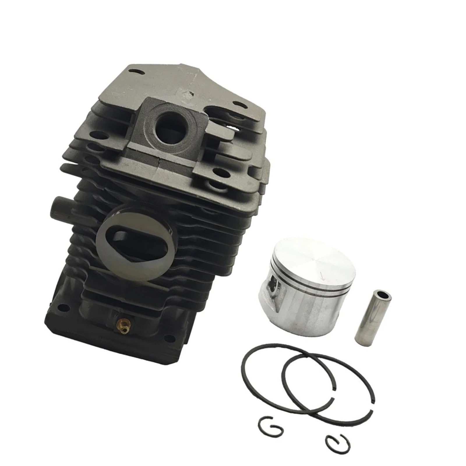Cylindre piston 46mm pour tronçonneuse MS280 MS280C MS270 rep 1133 020 1203