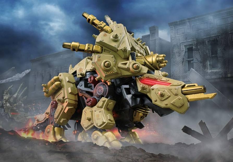 ゾイド ダークホーン スティラコサウルス型 未開封 WW3610 ゾイド ダークホーン スティラコサウルス型 未開封 WW3610