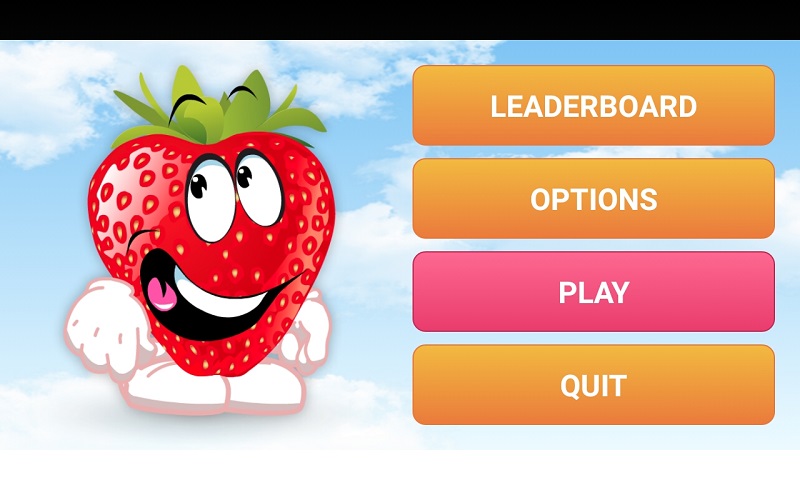 strawberry jump - App on Amazon Appstore