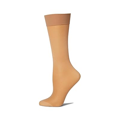Wolford Satin Touch 20 Knee Highs Women