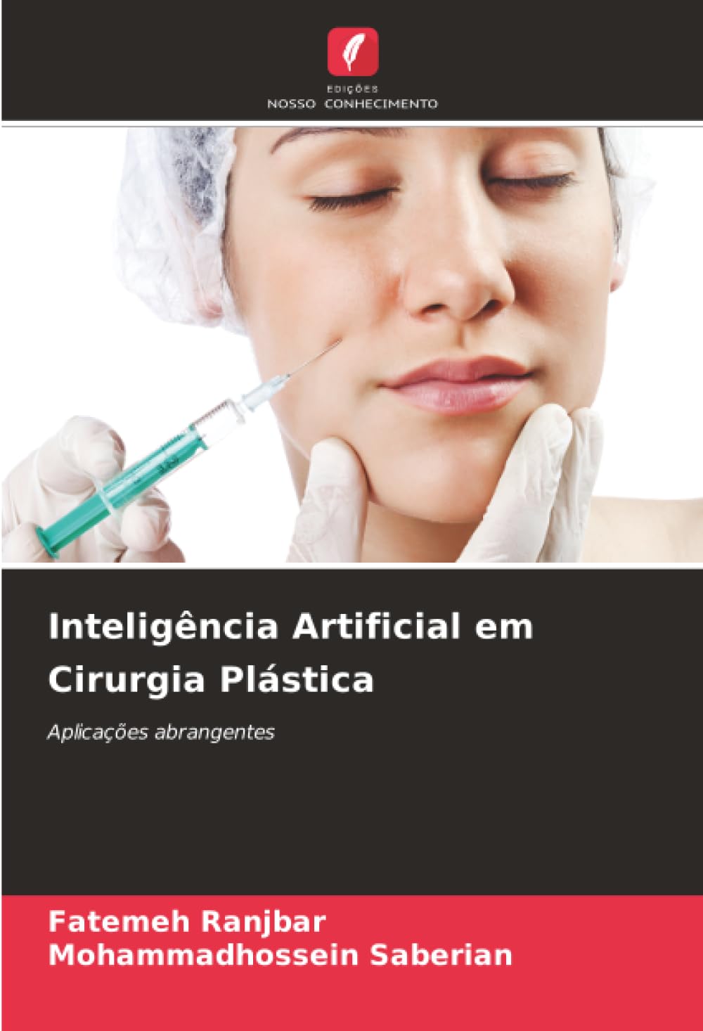 Inteligência Artificial em Cirurgia Plástica: Aplicações abrangentes