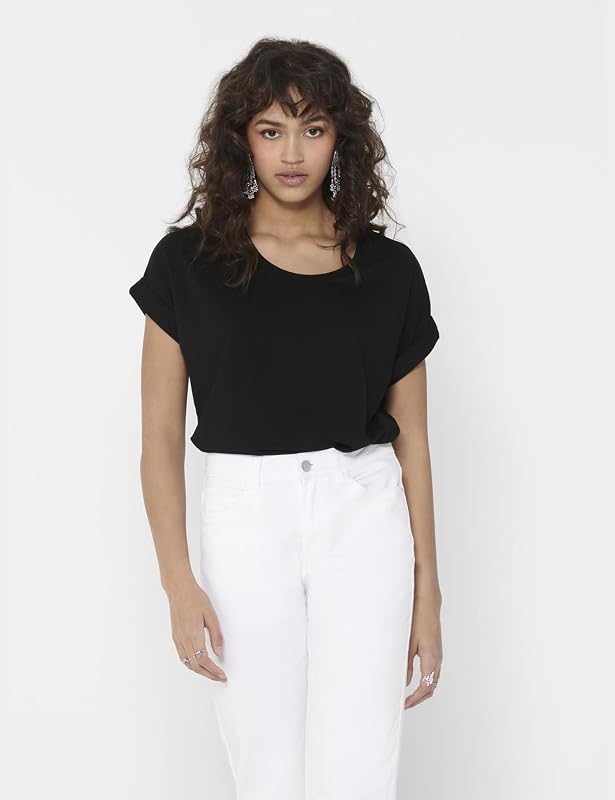 ONLY Female Top ONLMOSTER Top