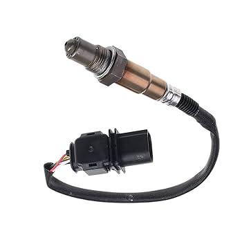 JadeZan O2 Oxygen Sensor E1GZ9F472C FR3Z9F472A FV4Z9F472A