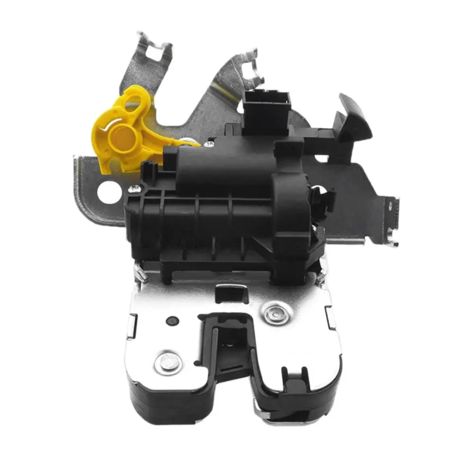 Engoer One Color Compatible With Lamborghini For Urus Performante 2023 2024 Automotive Rear Liftgate Door Lock Actuator Oem:4m0827506b 4M0827506c