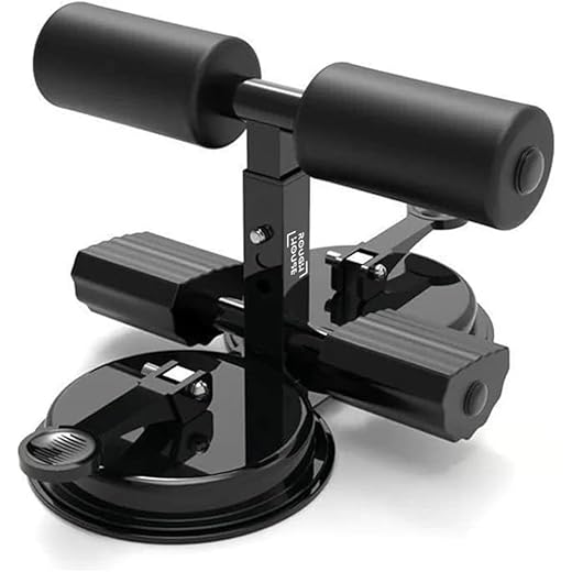 Roughhouse Adjustable Sit-Up Bar