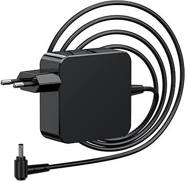 Adattatore CA ASUS 19V 2,37A 45W  4,0 X 1,35 Mm  Per Vivobook 141517 X540 X541 Zenbook Ux305ux303 90314912 - Foto 7