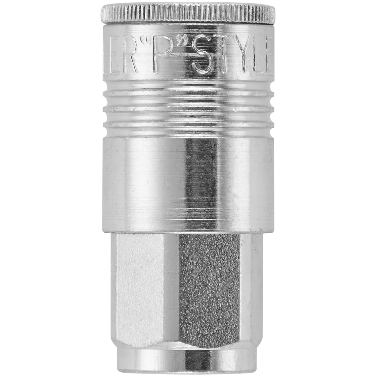 1803 1/4" FNPT P Style Coupler