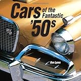 Cars of the Fantastic 50s