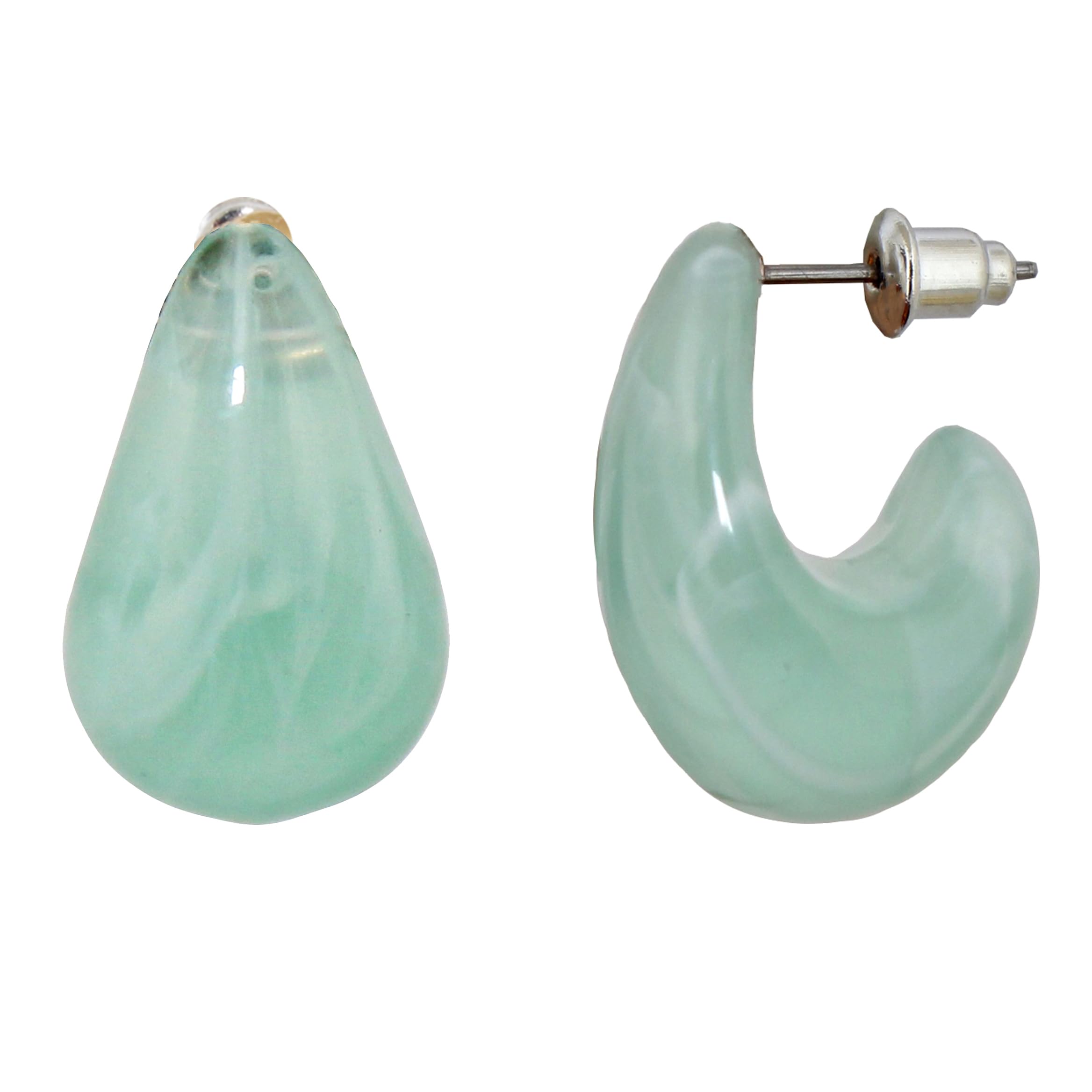 See full amazon price history chart for Lucky Jewellery Designer Mint Color Water Drop Earrings For Girls & Women (75-CHEP-1208-F) Lucky Jewellery Designer Mint Color Water Drop Earrings For Girls & Women (75-CHEP-1208-F) (B0CWPFYKVJ) Amazon Price History, Amazon Price Tracker