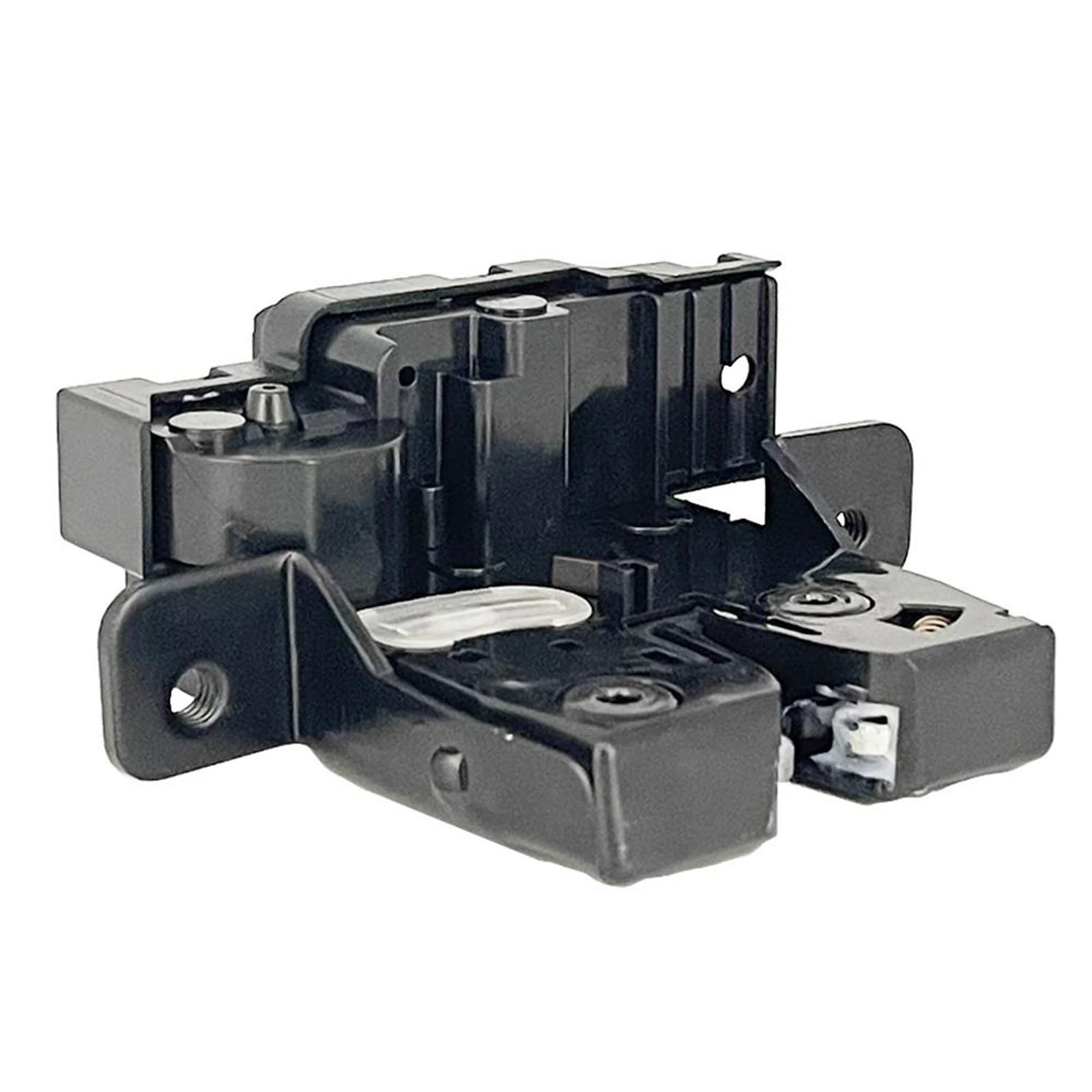Dtsgcx One Color 90502-2Dx0a Car Tailgate Boot Lock Latch Catch Mechanism Actuator For Nissan For Micra Mk Iii 2003-2010 For Hatchback