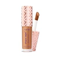 Vista 61 de tarte Corrector de cobertura media radiante con cinta