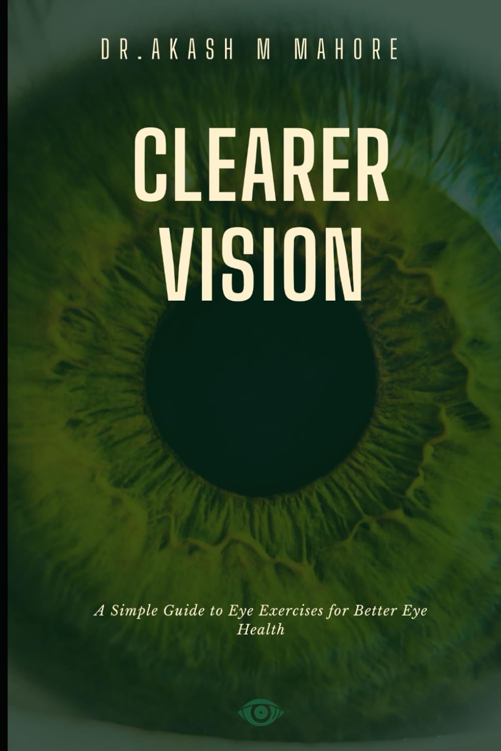 Clearer Vision: A Simple Guide to Eye Exercises for Better Eye Health