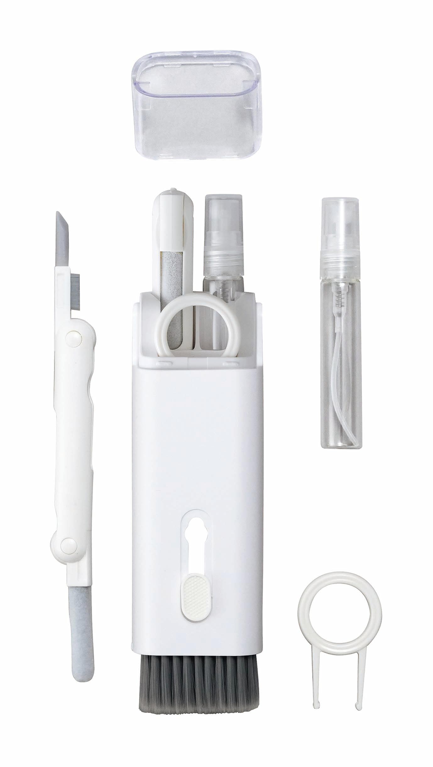 Amazon.co.jp: カクセー(Kakusee) モバイルクリーナー 7in1 多