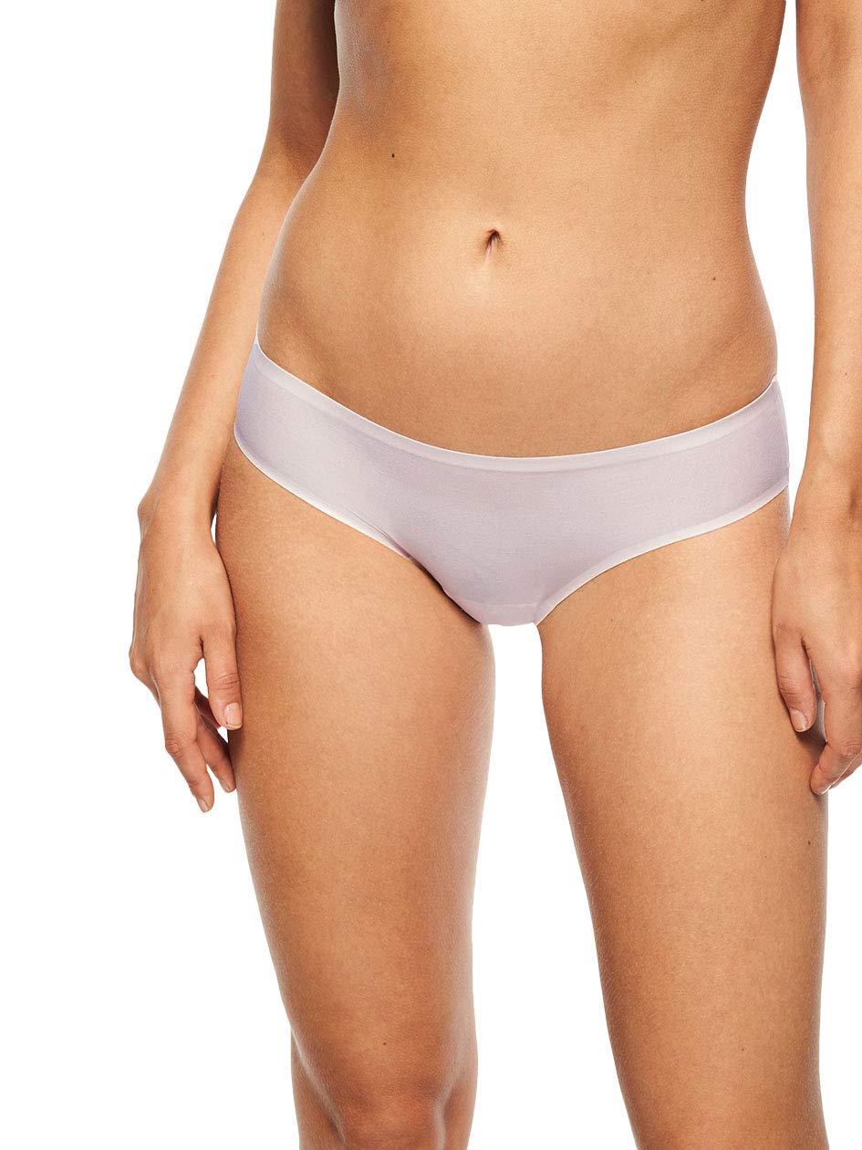 Chantelle Softstretch | Nahtloser Slip | Nicht Abzeichnender Slip, Auch unter Enger Kleidung, Ultrabequem & Leicht | Zweite Haut Dessous für Frauen | Einheitsgröße von 36 Bis 44