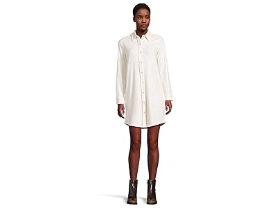 Faherty Legend Sweater Dress Women