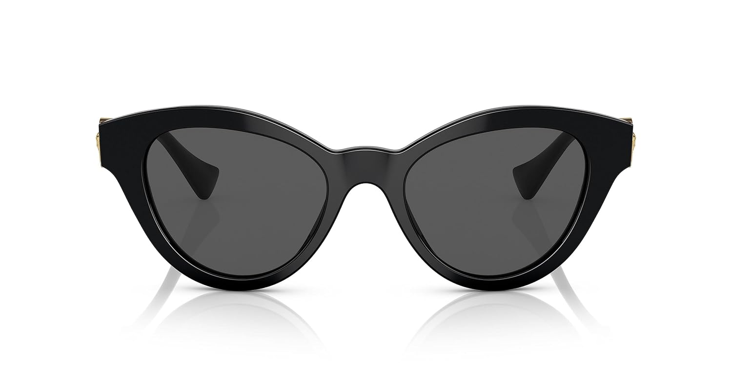 ÓCULOS DE SOL VERSACE 4435 GB1/87 52 em promoção! Veja a oferta e mais achadinhos de Óculos de sol 4 Hoje é o melhor dia para comprar ÓCULOS DE SOL VERSACE 4435 GB1/87 52 com aquele preço maroto! Promoção! Aproveite a oferta! 4