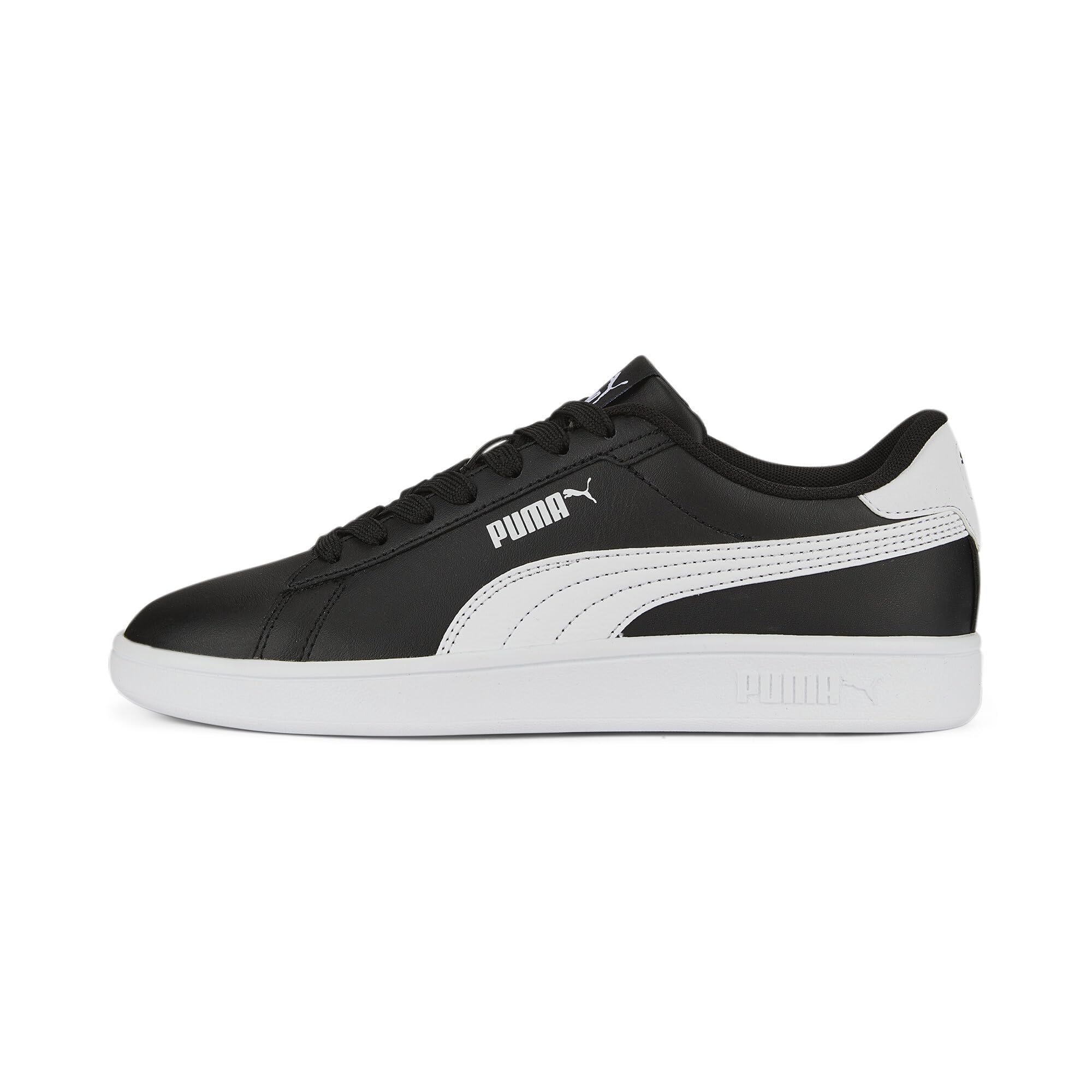 PUMA Smash 3.0 L Jr, Zapatillas Unisex niños